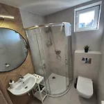 Wojciech-pokoje Premium-sniadania Bufet-2 Sale Zabaw-mozliwosc Wyzywienia Penzion Władysławowo