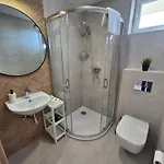 Wojciech-pokoje Premium-sniadania Bufet-2 Sale Zabaw-mozliwosc Wyzywienia * Władysławowo