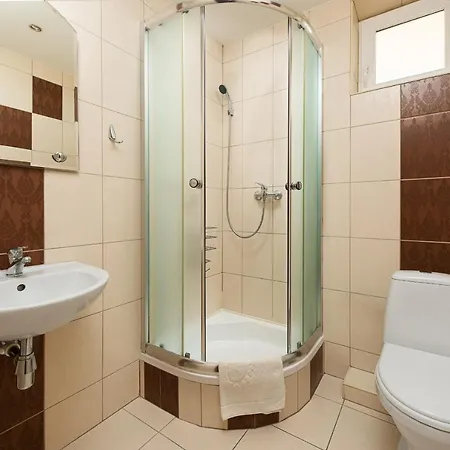 Wojciech-pokoje Premium-sniadania Bufet-2 Sale Zabaw-mozliwosc Wyzywienia * Władysławowo