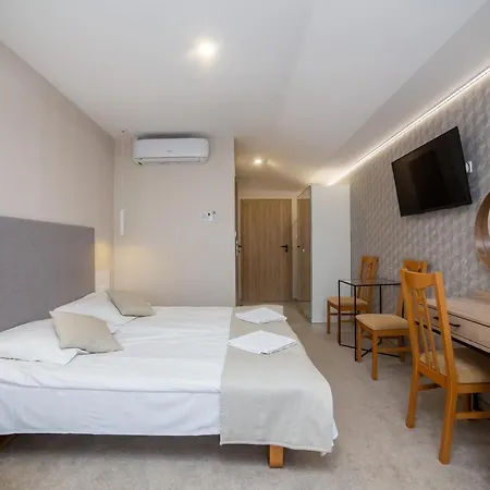 Maison d'hôtes Wojciech-pokoje Premium-sniadania Bufet-2 Sale Zabaw-mozliwosc Wyzywienia Władysławowo