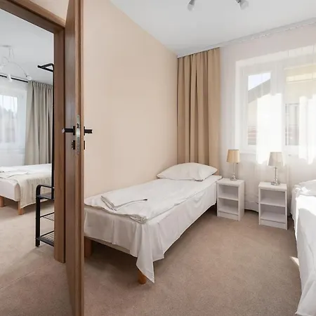 Maison d'hôtes Wojciech-pokoje Premium-sniadania Bufet-2 Sale Zabaw-mozliwosc Wyzywienia Władysławowo