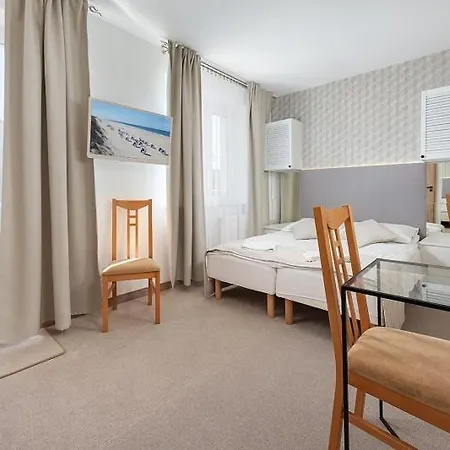 Wojciech-pokoje Premium-sniadania Bufet-2 Sale Zabaw-mozliwosc Wyzywienia Władysławowo