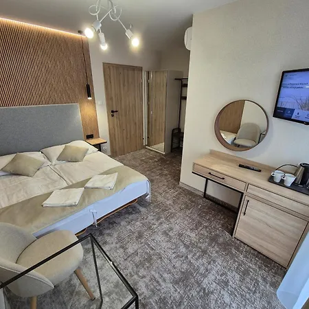 Wojciech-pokoje Premium-sniadania Bufet-2 Sale Zabaw-mozliwosc Wyzywienia * Władysławowo