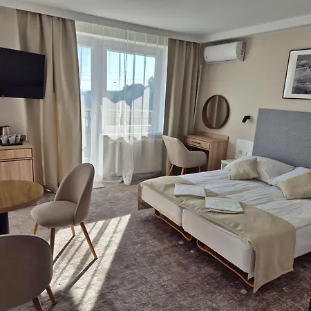 Maison d'hôtes Wojciech-pokoje Premium-sniadania Bufet-2 Sale Zabaw-mozliwosc Wyzywienia *