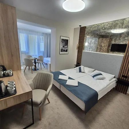 Maison d'hôtes Wojciech-pokoje Premium-sniadania Bufet-2 Sale Zabaw-mozliwosc Wyzywienia