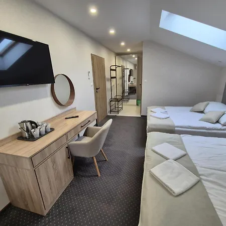 Wojciech-pokoje Premium-sniadania Bufet-2 Sale Zabaw-mozliwosc Wyzywienia Maison d'hôtes Władysławowo