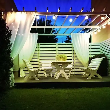 Wojciech-pokoje Premium-sniadania Bufet-2 Sale Zabaw-mozliwosc Wyzywienia * Władysławowo