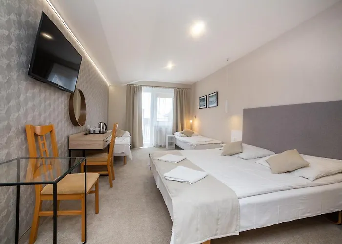 Wojciech-pokoje Premium-sniadania Bufet-2 Sale Zabaw-mozliwosc Wyzywienia Gasthof