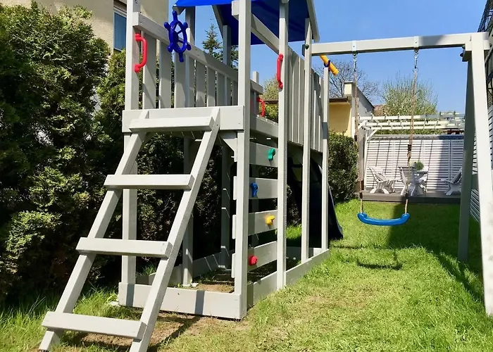 Gasthof Wojciech-pokoje Premium-sniadania Bufet-2 Sale Zabaw-mozliwosc Wyzywienia *