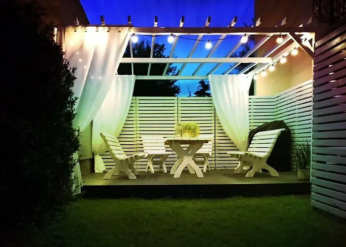 Wojciech-pokoje Premium-sniadania Bufet-2 Sale Zabaw-mozliwosc Wyzywienia * Władysławowo