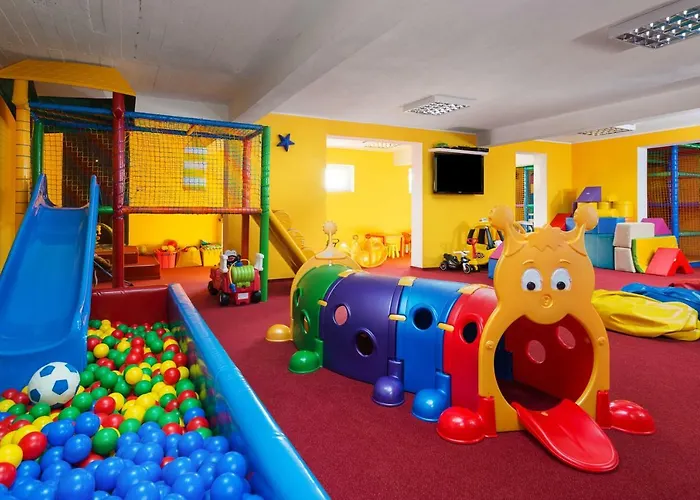 Wojciech-pokoje Premium-sniadania Bufet-2 Sale Zabaw-mozliwosc Wyzywienia Gasthof