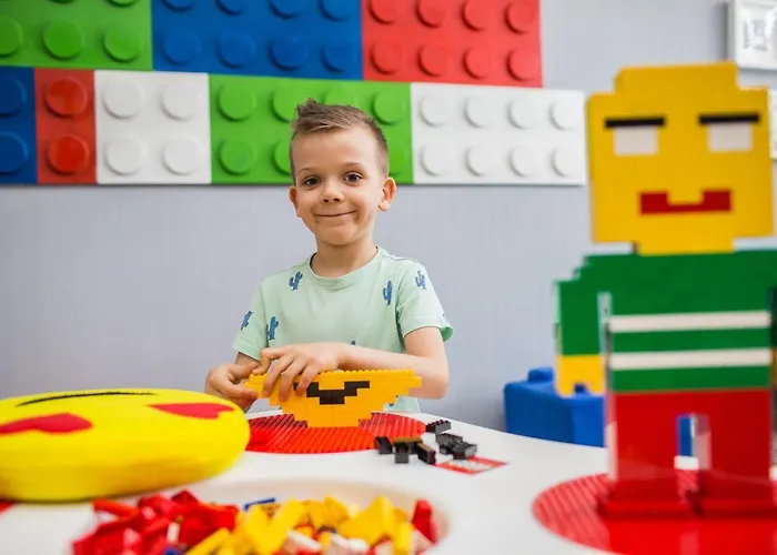 Wojciech-pokoje Premium-sniadania Bufet-2 Sale Zabaw-mozliwosc Wyzywienia