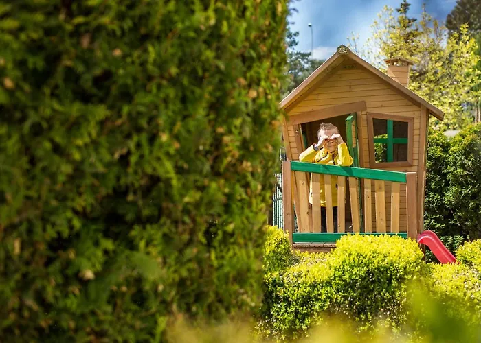 Gasthof Wojciech-pokoje Premium-sniadania Bufet-2 Sale Zabaw-mozliwosc Wyzywienia